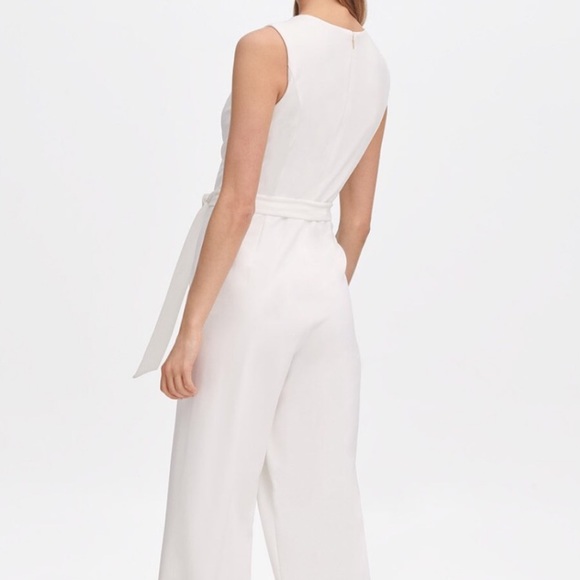 NWT❗️DKNY Jumpsuit - Picture 2 of 10